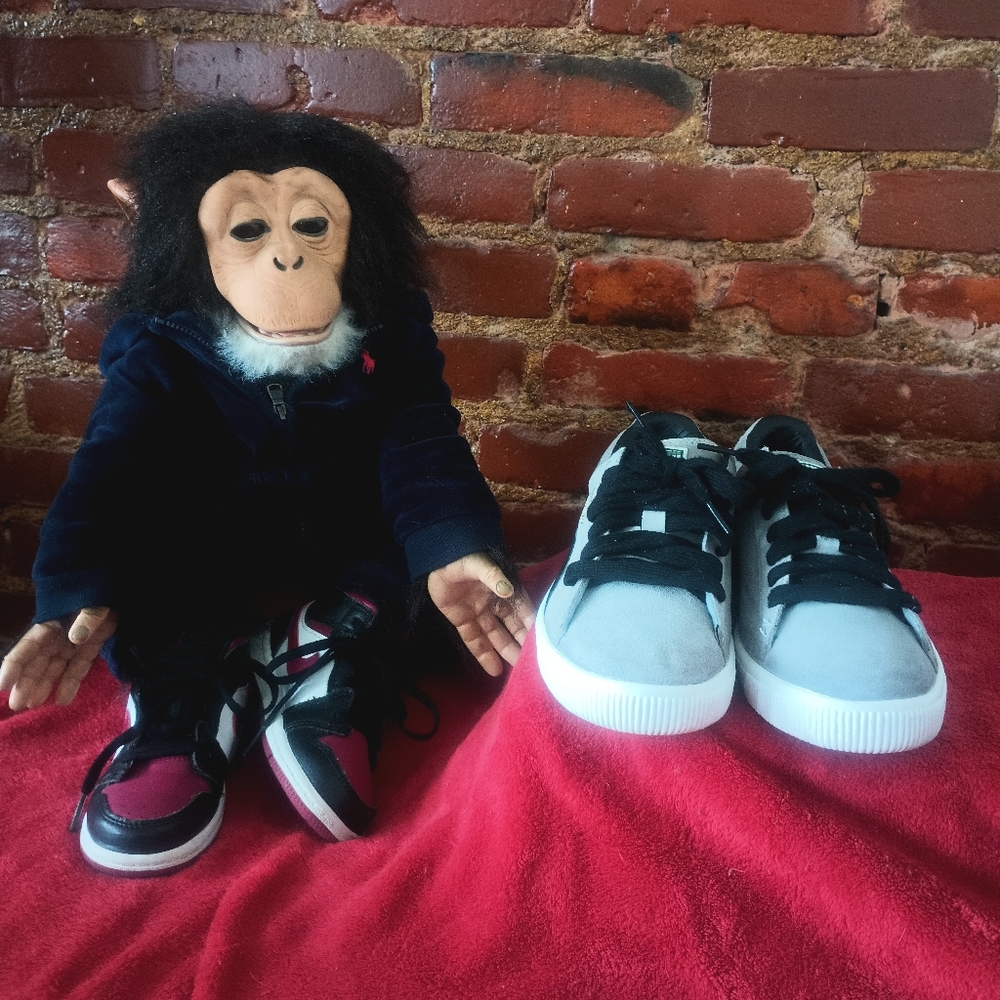 Puma Sneakers